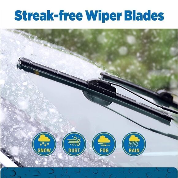 Windshield Wipers/ Honda & others...See photos - Picture 5 of 7